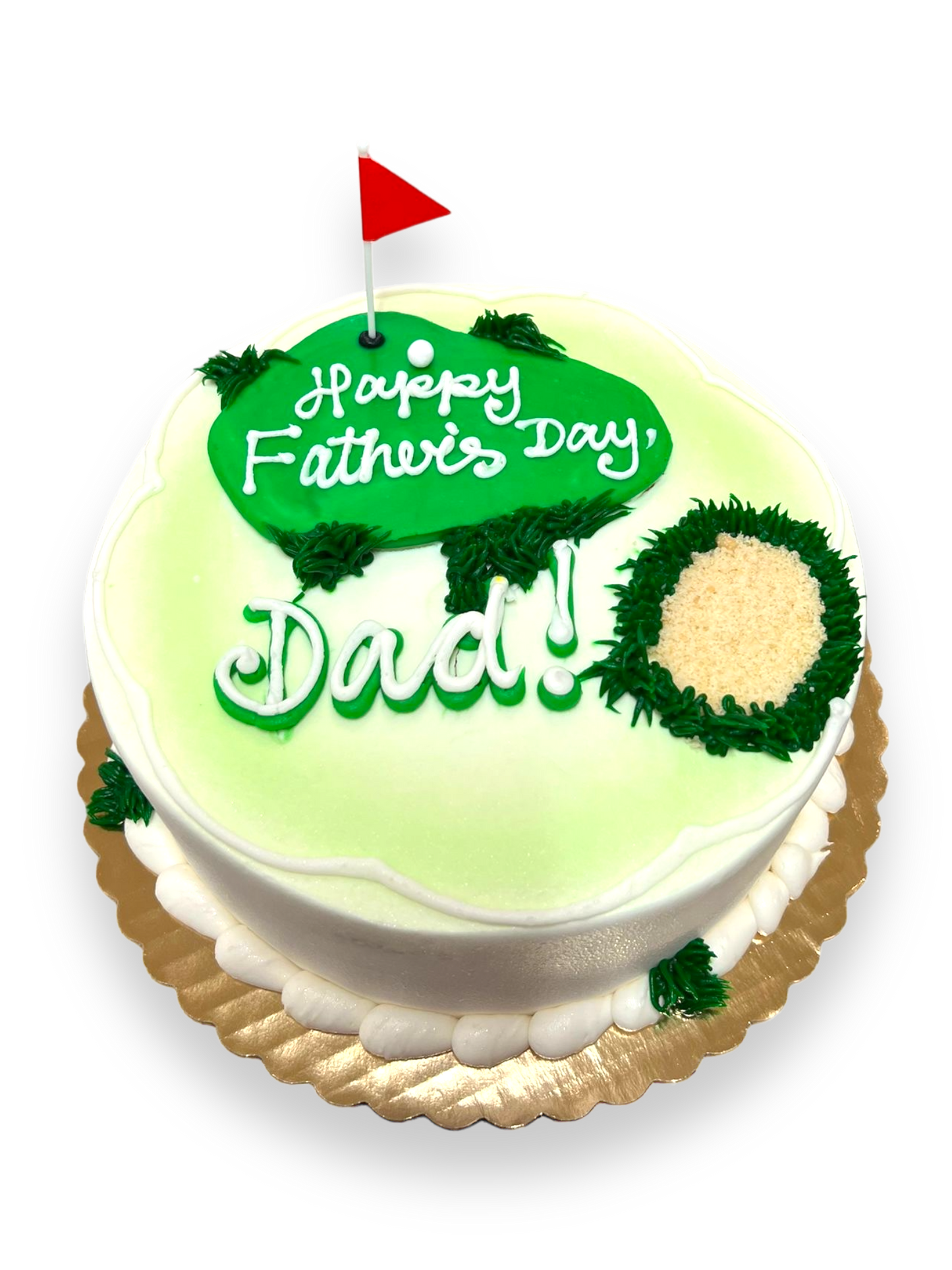 Father’s Day cake