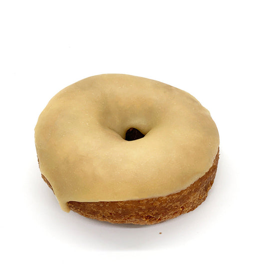 Cake Donuts — Maple